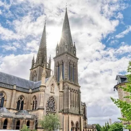 Basilique Ix Douvres-la-Délivrande